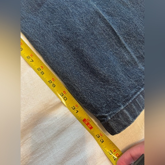 Akademiks Street Wear Baggy Stitched Size 36 - Picture 7 of 8